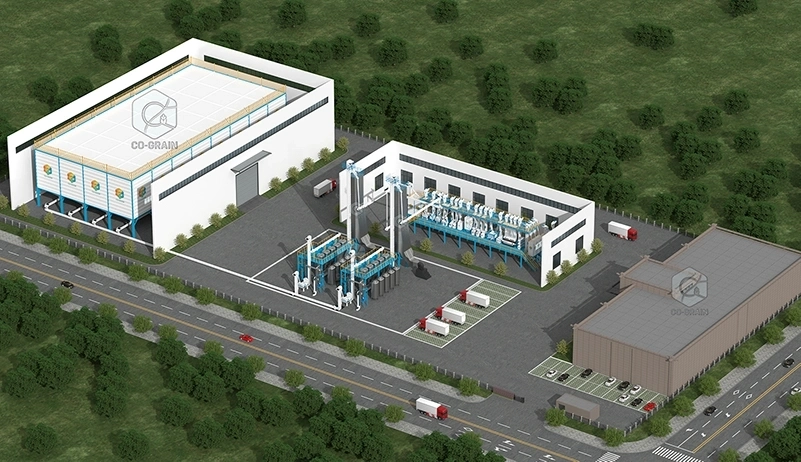 turnkey_200T_per_day_complete_rice_mill_plant 7