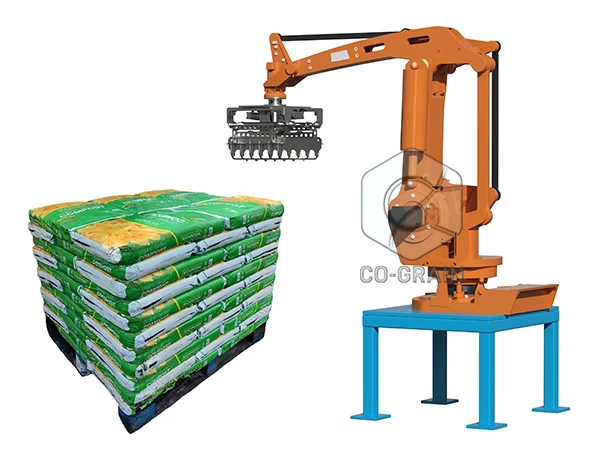 rice_bag_palletizing_robot_manufacturer