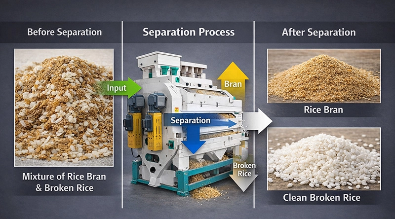 bran_and_broken_rice_separator